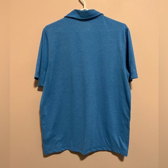 The North Face Flashdry Polo - Men’s, size L - Picture 7 of 9